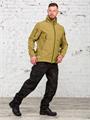 Куртка Новатекс 7.62 Фантом softshell coyote kur-nvtx-fntm/coy