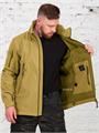 Куртка Новатекс 7.62 Фантом softshell coyote kur-nvtx-fntm/coy