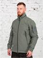 Куртка Новатекс 7.62 Фантом softshell олива kur-nvtx-fntm/олив