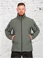 Куртка Новатекс 7.62 Фантом softshell олива kur-nvtx-fntm/олив
