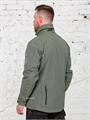 Куртка Новатекс 7.62 Фантом softshell олива kur-nvtx-fntm/олив