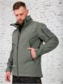 Куртка Новатекс 7.62 Фантом softshell олива kur-nvtx-fntm/олив