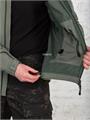 Куртка Новатекс 7.62 Фантом softshell олива kur-nvtx-fntm/олив