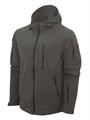 Куртка Вервольф Shark light softshell темная олива 762-012