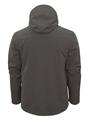 Куртка Вервольф Shark light softshell темная олива 762-012