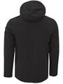 Куртка Вервольф Shark light softshell черная 762-011
