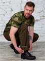 Костюм БШФ+ Горка-8 рип-стоп хаки гор8-лето-Б/хак