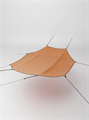 XXL тент «Восьмигранник» оранжевый xxl-tent/ора