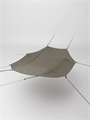 XXL тент «Восьмигранник» хаки xxl-tent/хак