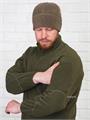 Рубашка КМФ78 тактическая флисовая олива ФЛруб/олив