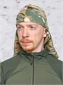 Балаклава КМФ78 флисовая мультикам kmf-BLK-flee/mlt