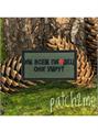 Шеврон Им всем пи*дец они умрут HlJEaSiegXeqkCt7yn4fs3