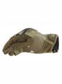 Перчатки Mechanix M-Pact MPT-78 тактические мультикам MPT-78