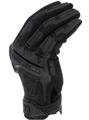 Перчатки Mechanix M-Pact тактические черные MPT-55