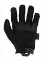 Перчатки Mechanix M-Pact тактические черные MPT-55