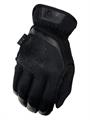 Перчатки Mechanix FASTFIT FFTAB-55 тактические черные FFTAB-55