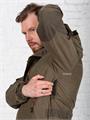 Костюм Тайгер Бизон мембрана на флисе Норвегия (до -5 С) хаки НФ-00022727