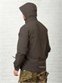 Куртка Вервольф Shark light softshell темная олива 762-012
