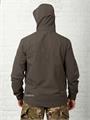 Куртка Вервольф Shark light softshell темная олива 762-012