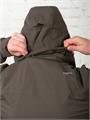 Куртка Вервольф Shark light softshell темная олива 762-012