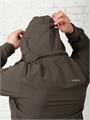 Куртка Вервольф Shark light softshell темная олива 762-012
