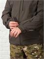 Куртка Вервольф Shark light softshell темная олива 762-012