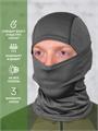 Балаклава КМФ78 ткань Coolmax 100% пэ серая kmf-BLK-let/т-сер