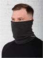 Снуд КМФ78 Тур флисовый шарф серый снуд-тур/сер