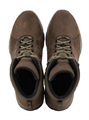 Ботинки Prabos GREYMAN MID GTX тактические мембрана Gore-Tex коричневые Prabos/GREYMAN MID