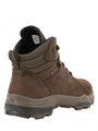 Ботинки Prabos GREYMAN MID GTX тактические мембрана Gore-Tex коричневые Prabos/GREYMAN MID