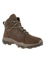 Ботинки Prabos GREYMAN MID GTX тактические мембрана Gore-Tex коричневые Prabos/GREYMAN MID
