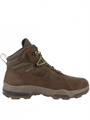 Ботинки Prabos GREYMAN MID GTX тактические мембрана Gore-Tex коричневые Prabos/GREYMAN MID