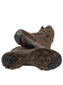 Ботинки Prabos GREYMAN MID GTX тактические мембрана Gore-Tex коричневые Prabos/GREYMAN MID