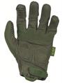 Перчатки Mechanix M-Pact тактические олива MPT-60/олива