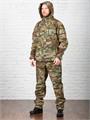 Костюм Тайгер Матрица softshell мультикам НФ-00022387