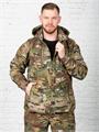 Костюм Тайгер Матрица softshell мультикам НФ-00022387