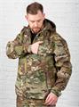 Костюм Тайгер Матрица softshell мультикам НФ-00022387