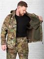 Костюм Тайгер Матрица softshell мультикам НФ-00022387