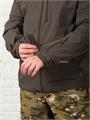 Куртка Вервольф Shark light softshell черная 762-011