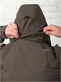 Куртка Вервольф Shark light softshell черная 762-011