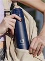 Термос Арктика 705 питьевой 0,5 литра текстурный синий 705-500-BLT