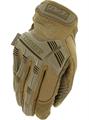 Перчатки Mechanix M-Pact тактические coyote MPT-72/coyote