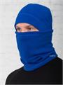 Снуд КМФ78 Тур флисовый шарф синий снуд-тур/син