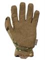 Перчатки Mechanix FASTFIT FFTAB-78 тактические мультикам FASTFIT-FFTAB-78-млт