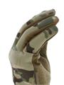 Перчатки Mechanix FASTFIT FFTAB-78 тактические мультикам FASTFIT-FFTAB-78-млт