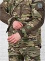 Костюм БШФ+ Горный мембрана на флисе (до -25 С) мультикам uGNwVd8DiIKeAIMj82pI81