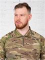 Рубашка БАРС Гром тактическая боевая рип-стоп мультикам БАРС/Гром-рбшк-млт