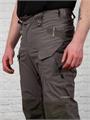 Брюки Новатекс Аллигатор тактические softshell олива Новатекс-бр-Аллигатор/олива