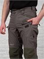 Брюки Новатекс Аллигатор тактические softshell олива Новатекс-бр-Аллигатор/олива
