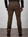 Брюки Вервольф Турист карго softshell табак 452-004